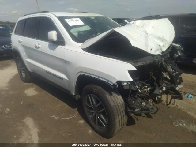 JEEP GRAND CHEROKEE 2020 1c4rjeag7lc428051