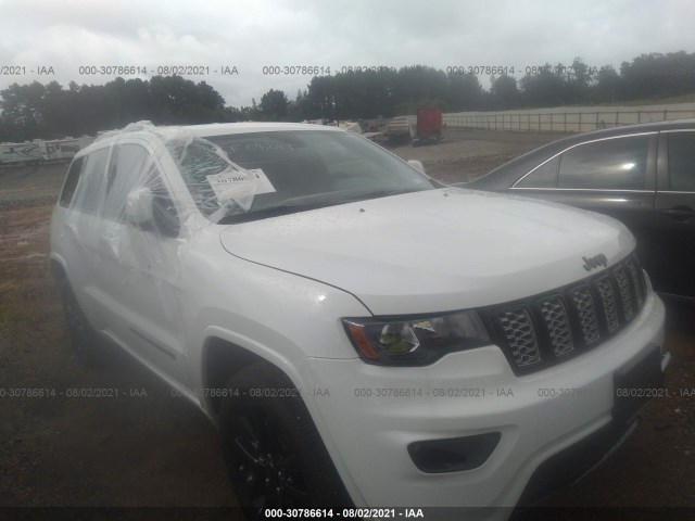 JEEP GRAND CHEROKEE 2020 1c4rjeag7lc430009