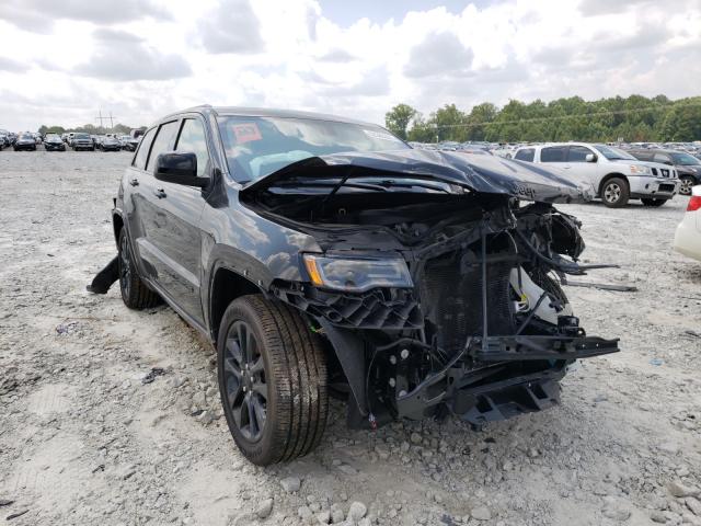 JEEP GRAND CHER 2021 1c4rjeag7mc518317