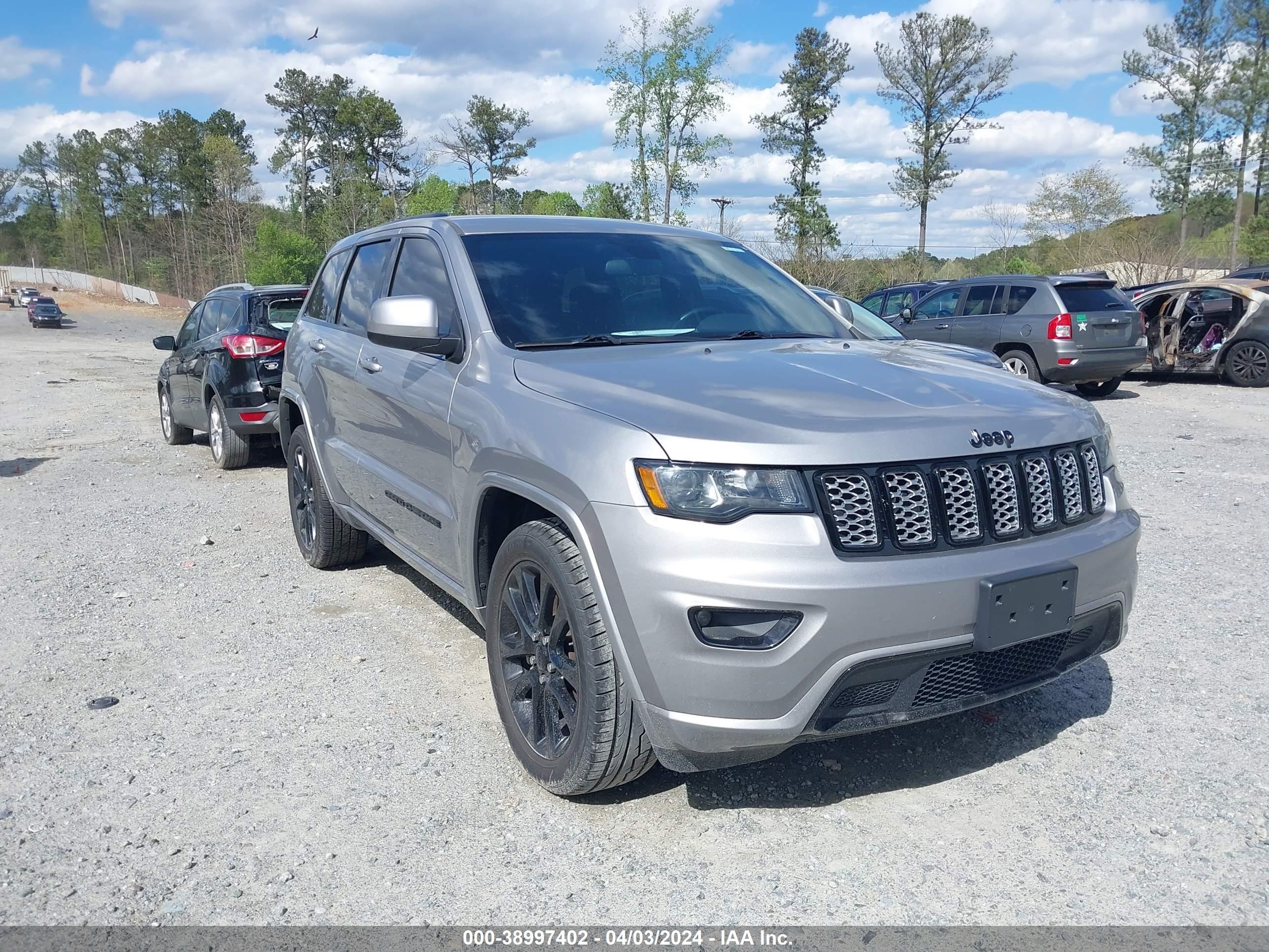 JEEP GRAND CHEROKEE 2021 1c4rjeag7mc553472