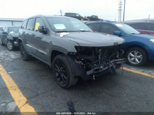 JEEP GRAND CHEROKEE 2021 1c4rjeag7mc624928