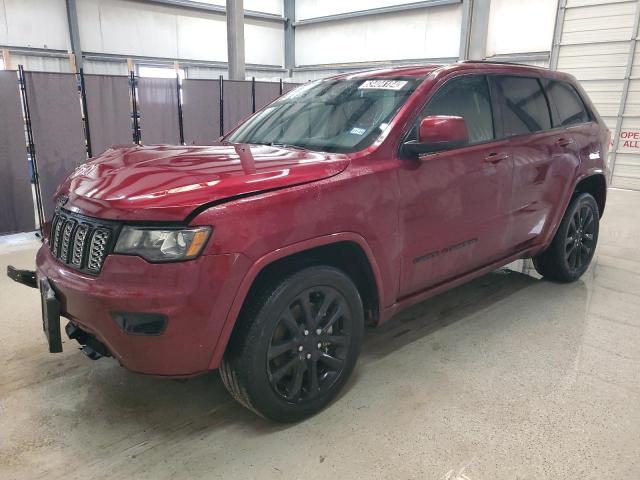 JEEP GRAND CHEROKEE 2021 1c4rjeag7mc798367