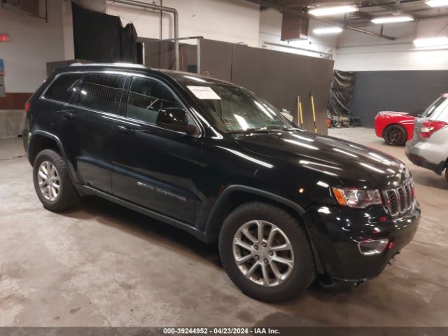 JEEP GRAND CHEROKEE 2021 1c4rjeag7mc831139