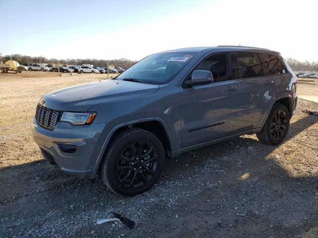 JEEP GRAND CHEROKEE 2022 1c4rjeag7nc153834