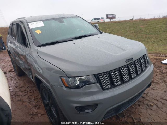 JEEP GRAND CHEROKEE WK 2022 1c4rjeag7nc154675