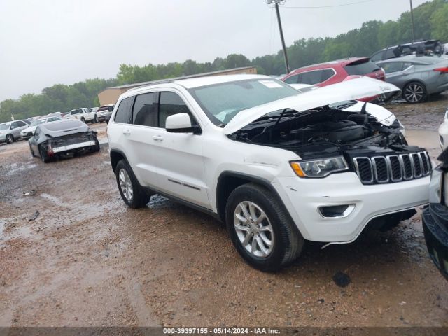 JEEP GRAND CHEROKEE WK 2022 1c4rjeag7nc171301