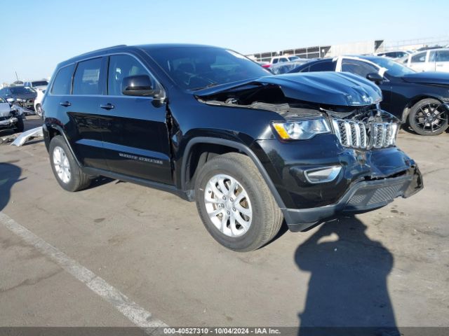 JEEP GRAND CHEROKEE 2022 1c4rjeag7nc171413