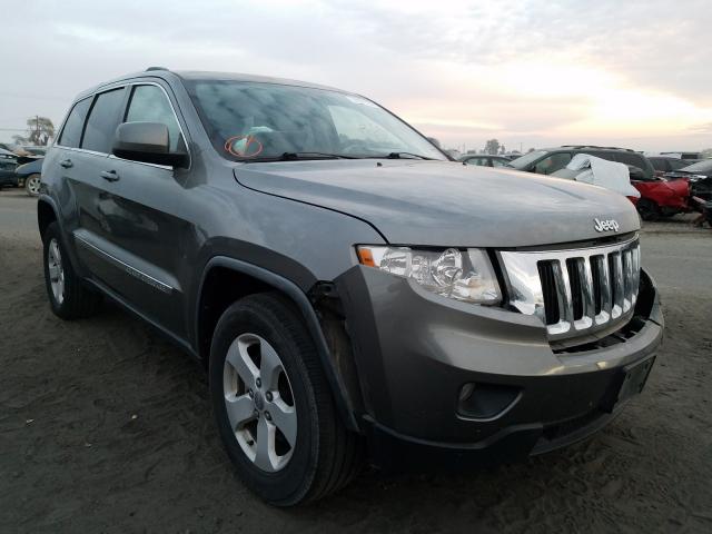 JEEP GRAND CHER 2012 1c4rjeag8cc104123