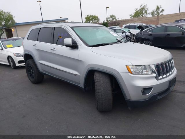 JEEP GRAND CHEROKEE 2012 1c4rjeag8cc115977