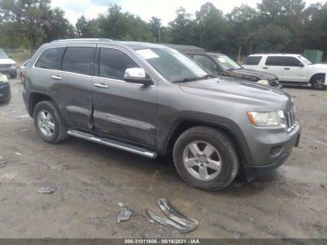 JEEP GRAND CHEROKEE 2012 1c4rjeag8cc119415