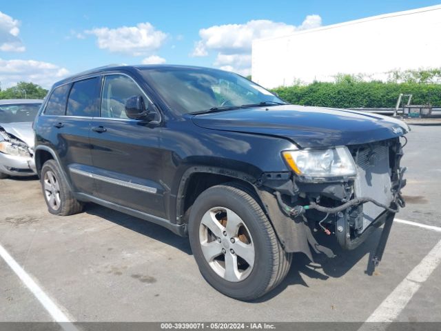 JEEP GRAND CHEROKEE 2012 1c4rjeag8cc129538