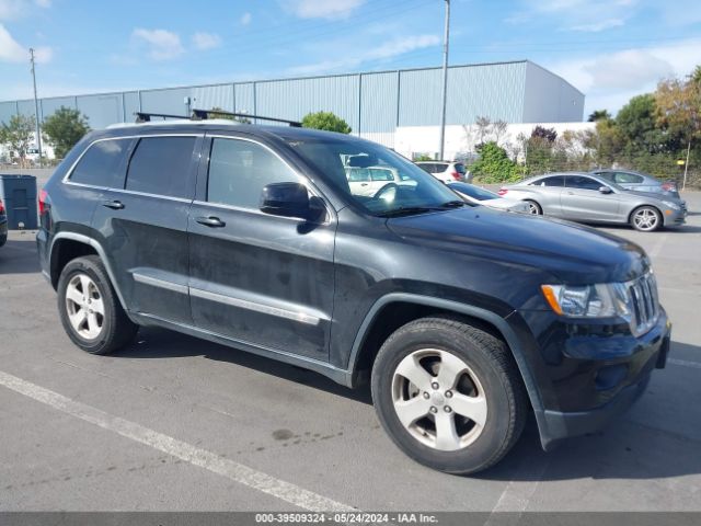 JEEP GRAND CHEROKEE 2012 1c4rjeag8cc136991