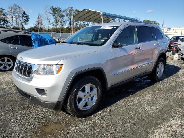 JEEP GRAND CHER 2012 1c4rjeag8cc137431