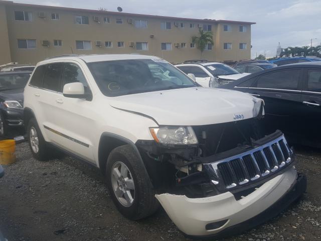 JEEP GRAND CHER 2012 1c4rjeag8cc142466