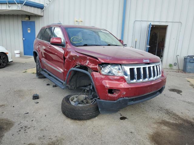 JEEP GRAND CHER 2012 1c4rjeag8cc151345