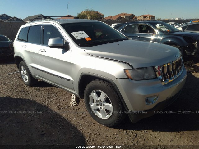 JEEP GRAND CHEROKEE 2012 1c4rjeag8cc157128