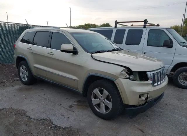 JEEP GRAND CHEROKEE 2012 1c4rjeag8cc157520