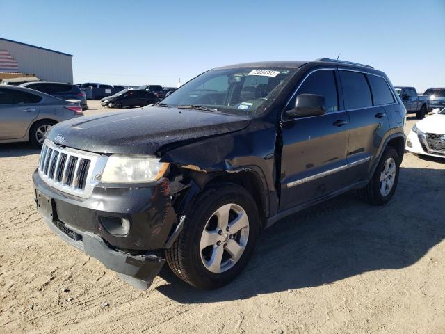 JEEP GRAND CHER 2012 1c4rjeag8cc157629