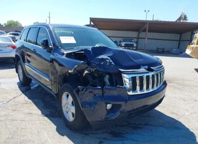 JEEP GRAND CHEROKEE 2012 1c4rjeag8cc167142