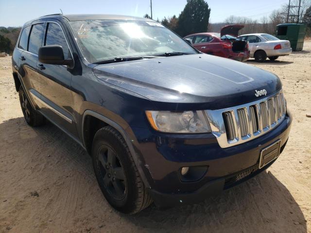 JEEP GRAND CHER 2012 1c4rjeag8cc167190