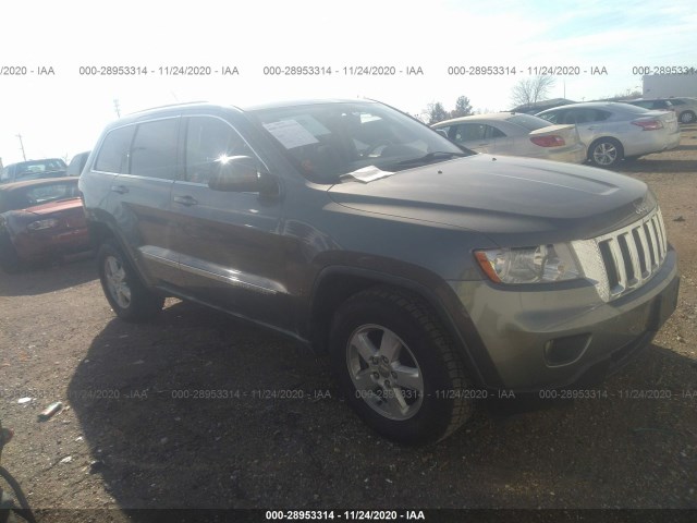 JEEP GRAND CHEROKEE 2012 1c4rjeag8cc177489