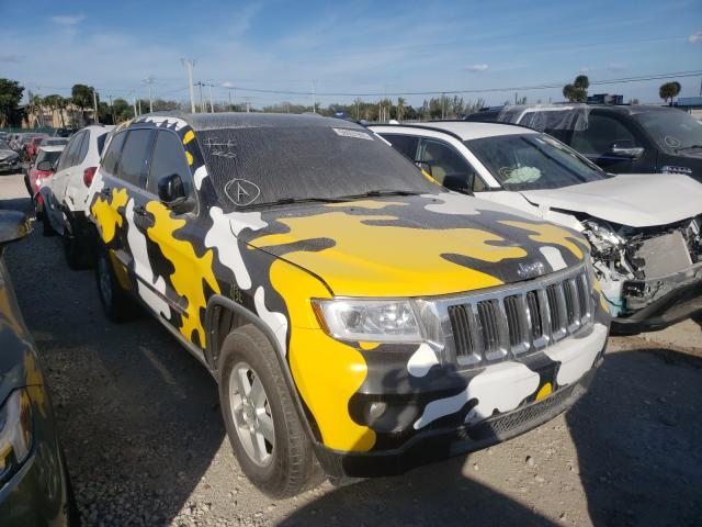 JEEP GRAND CHER 2012 1c4rjeag8cc190341