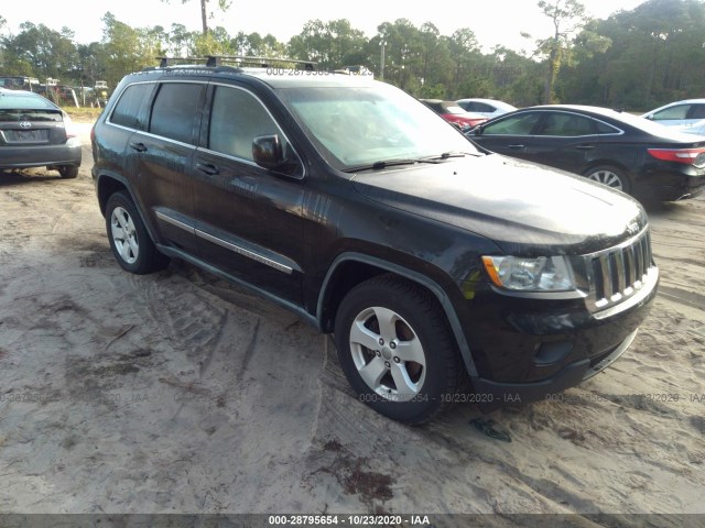 JEEP GRAND CHEROKEE 2012 1c4rjeag8cc194518