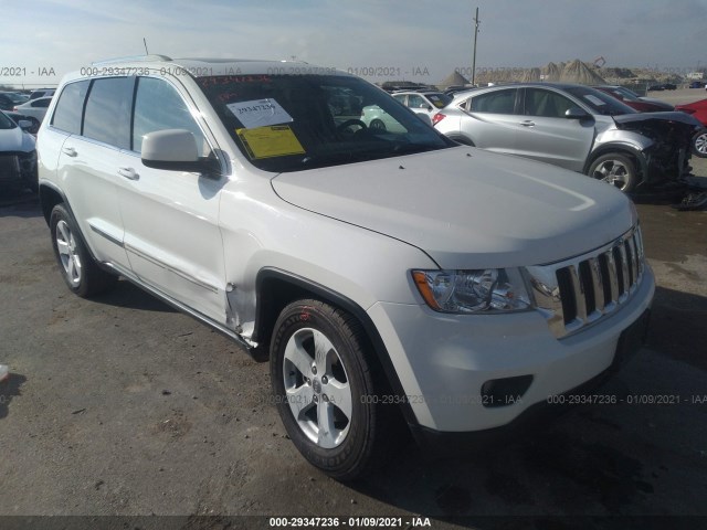 JEEP GRAND CHEROKEE 2012 1c4rjeag8cc194566