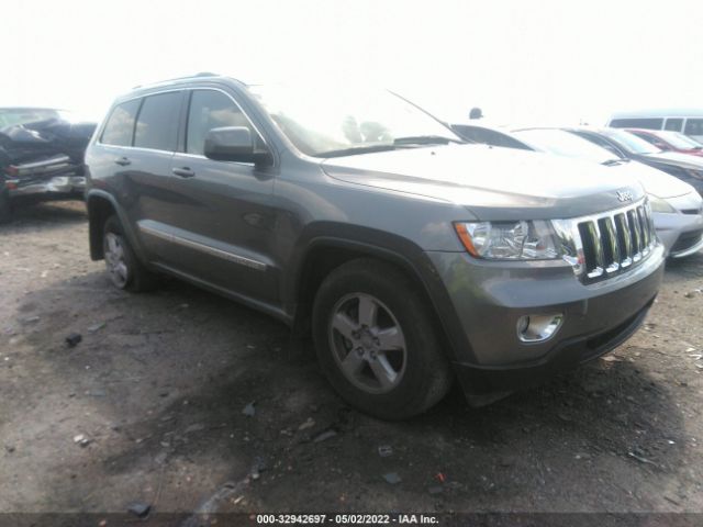 JEEP GRAND CHEROKEE 2012 1c4rjeag8cc194664