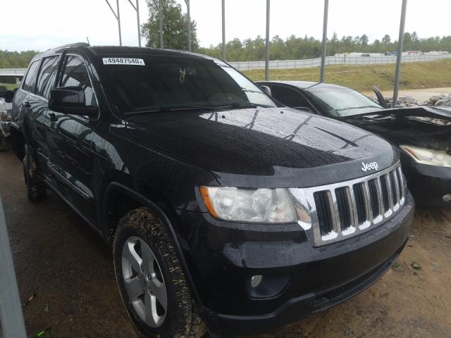 JEEP GRAND CHER 2012 1c4rjeag8cc206411