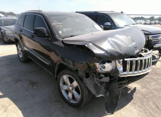 JEEP GRAND CHEROKEE 2012 1c4rjeag8cc236377