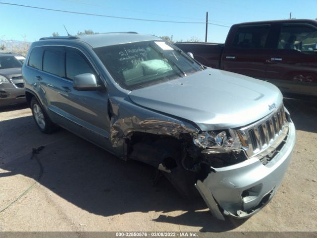 JEEP GRAND CHEROKEE 2012 1c4rjeag8cc236508