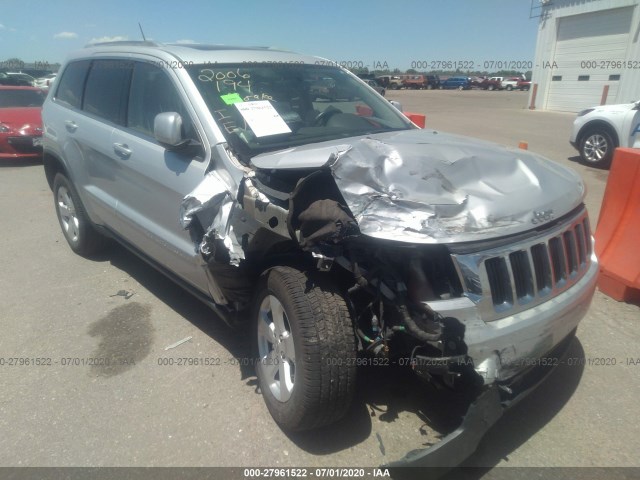 JEEP GRAND CHEROKEE 2012 1c4rjeag8cc237853