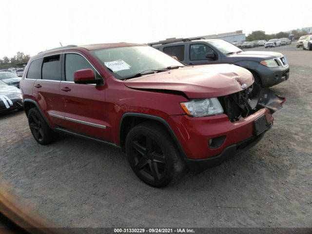 JEEP GRAND CHEROKEE 2012 1c4rjeag8cc239974