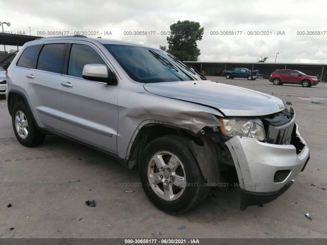 JEEP GRAND CHEROKEE 2012 1c4rjeag8cc251378