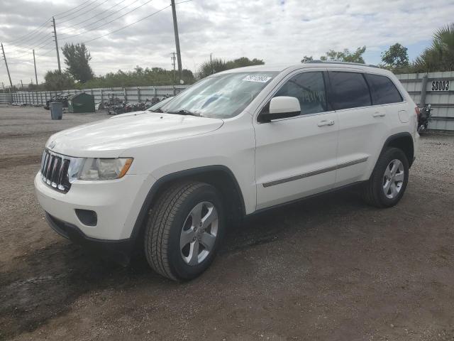 JEEP GRAND CHER 2012 1c4rjeag8cc258671