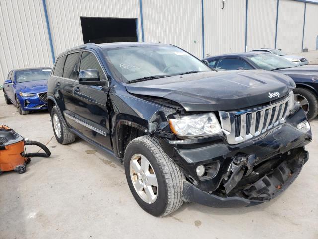 JEEP GRAND CHER 2012 1c4rjeag8cc264034