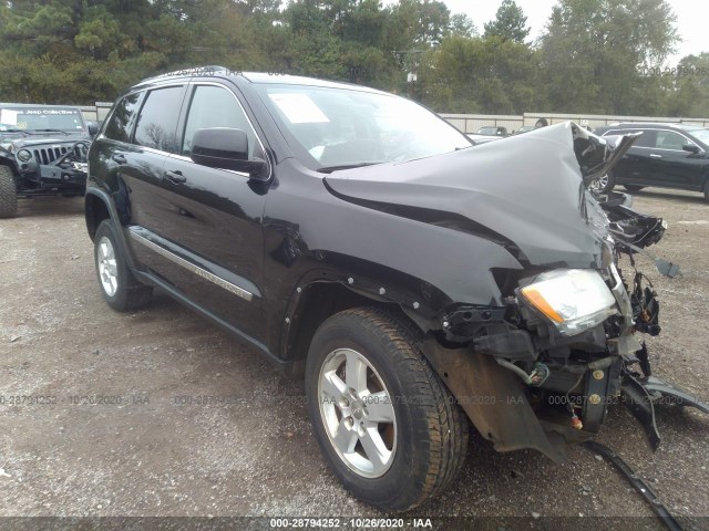 JEEP GRAND CHEROKEE 2012 1c4rjeag8cc276281