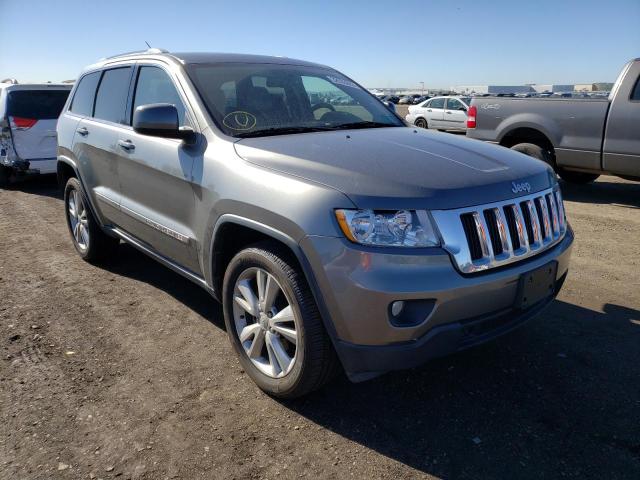 JEEP GRAND CHER 2012 1c4rjeag8cc291041