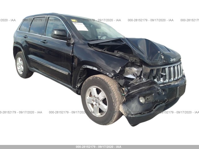 JEEP GRAND CHEROKEE 2012 1c4rjeag8cc305522