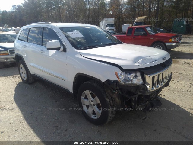 JEEP GRAND CHEROKEE 2012 1c4rjeag8cc314091