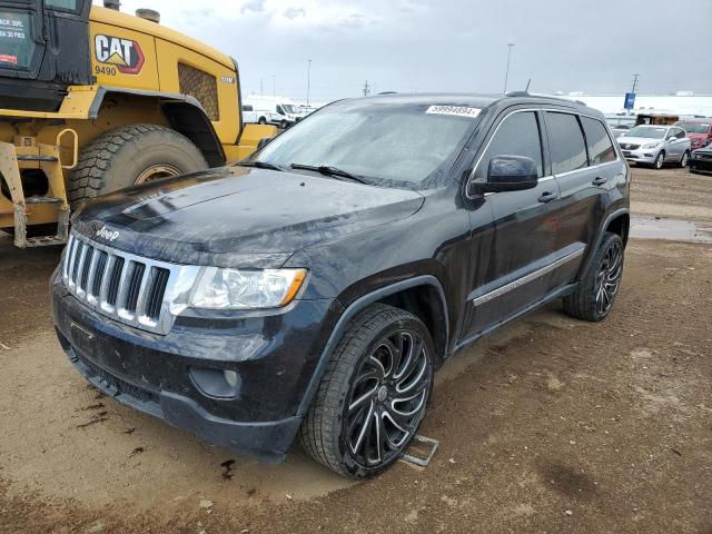 JEEP GRAND CHEROKEE 2012 1c4rjeag8cc334325