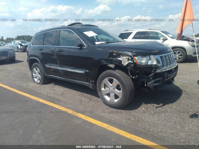 JEEP GRAND CHEROKEE 2012 1c4rjeag8cc354977