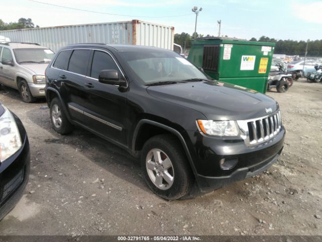 JEEP GRAND CHEROKEE 2012 1c4rjeag8cc355000