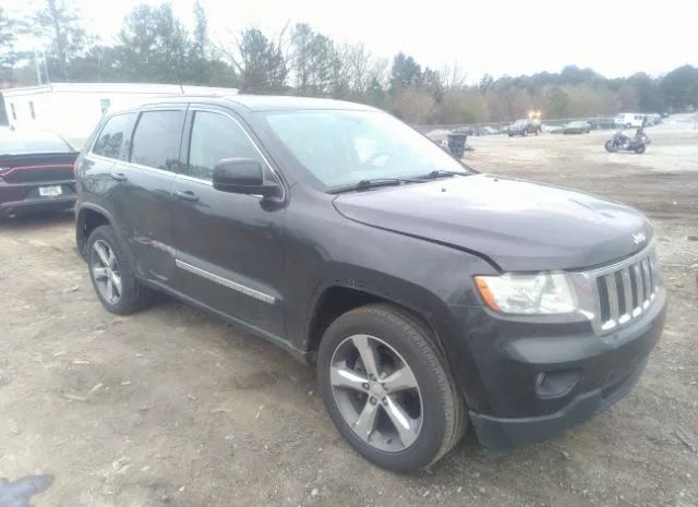 JEEP GRAND CHEROKEE 2012 1c4rjeag8cc355031