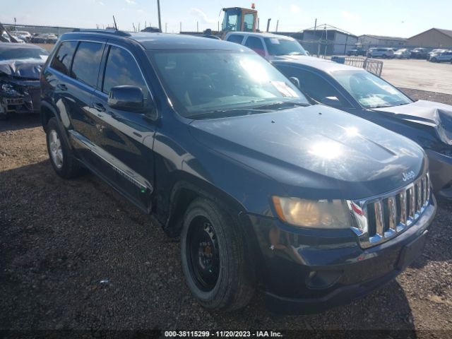 JEEP GRAND CHEROKEE 2012 1c4rjeag8cc355739