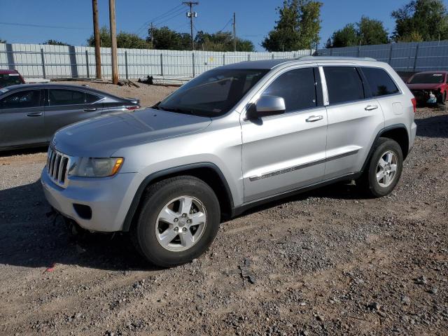 JEEP GRAND CHER 2012 1c4rjeag8cc360293