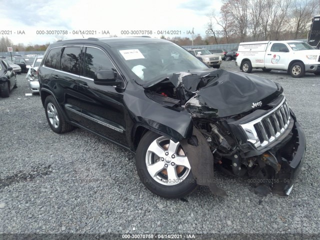 JEEP GRAND CHEROKEE 2013 1c4rjeag8dc507777