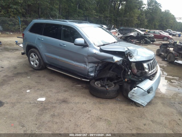 JEEP GRAND CHEROKEE 2013 1c4rjeag8dc519251