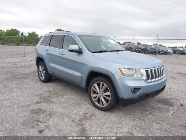 JEEP GRAND CHEROKEE 2013 1c4rjeag8dc520433